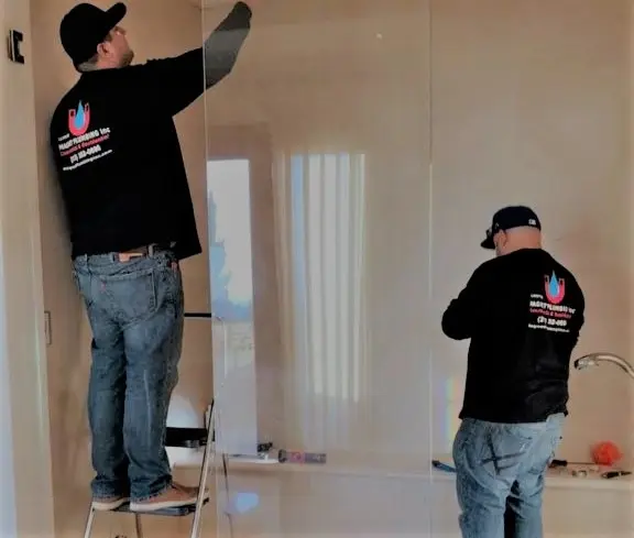 Professional plumbing installation for Leak Detection in South Miami Heights